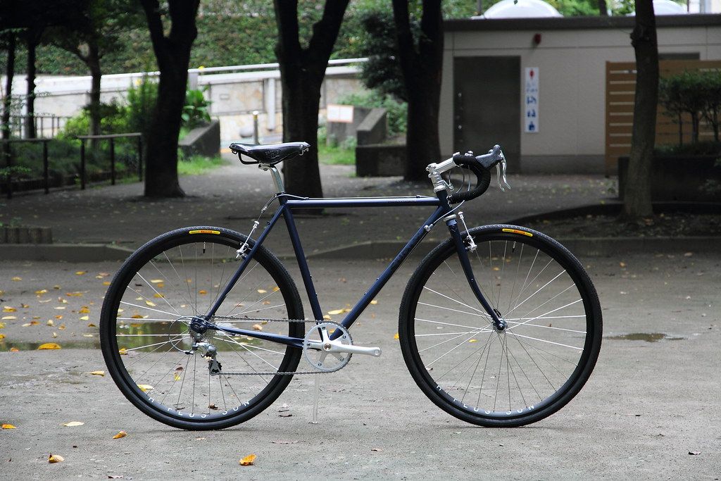  Xe đạp Surly Cross-Check size 46 