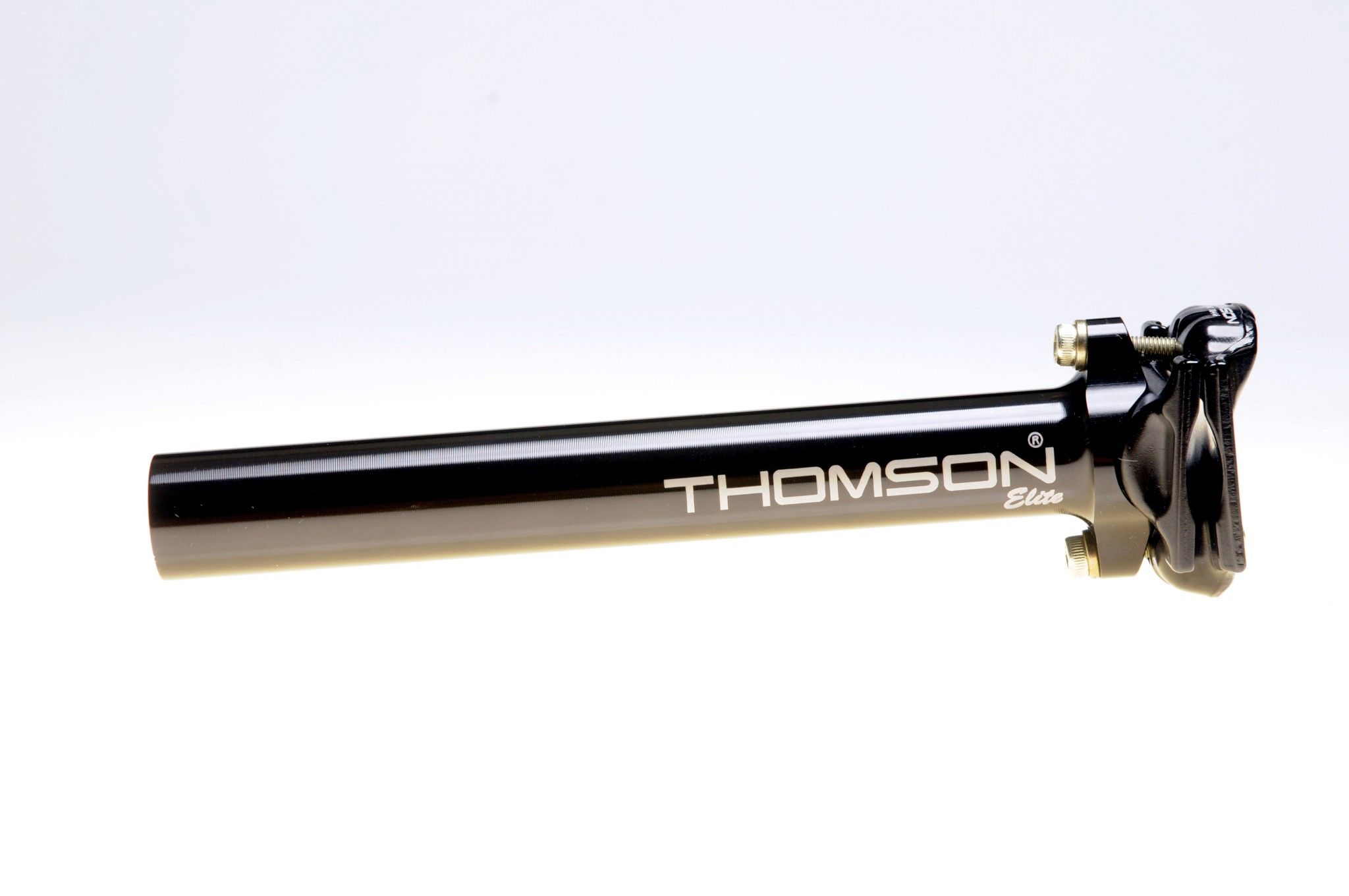 Cọc yên Thomson Elite/30.9/410mm/Đen | Thomson Elite Seatpost/30.9/410mm/Black