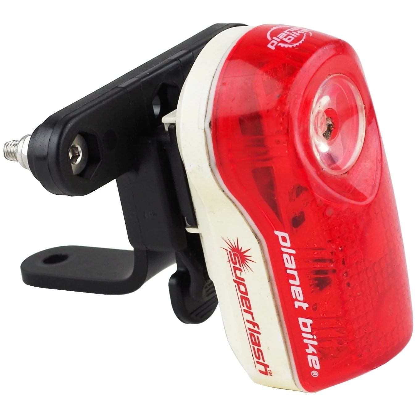 E3 Light Bracket - Medium-Black
