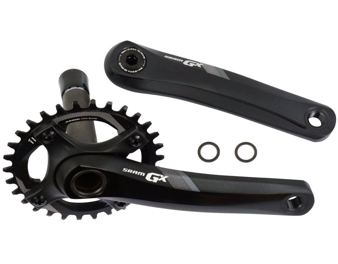 Bộ cấu thành xe đạp Sram GX Bike Groupset