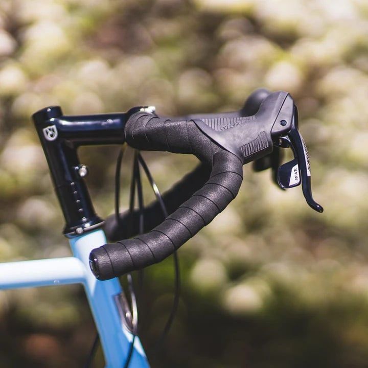 Ghidong Velo Orange Dajia Cycleworks Far Bar Handlebar -silver/48cm