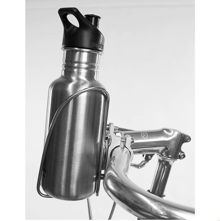  Handlebar to Bottle Cage Mount 