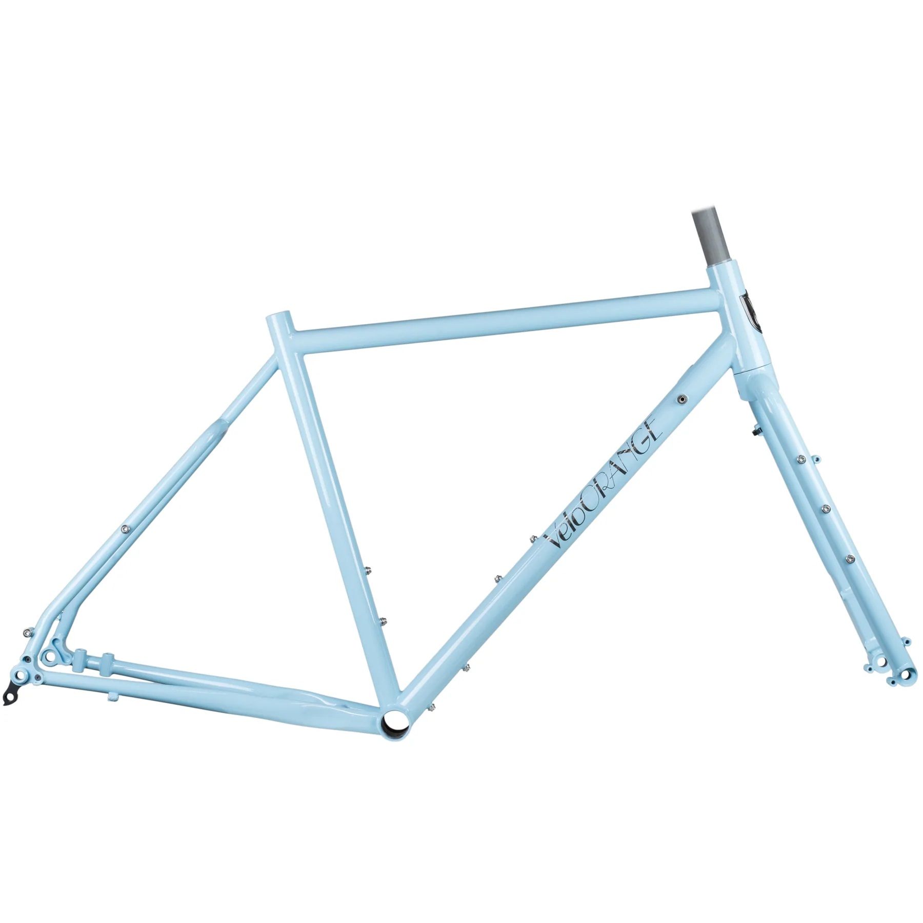 passhunter framset-Small/cool blue