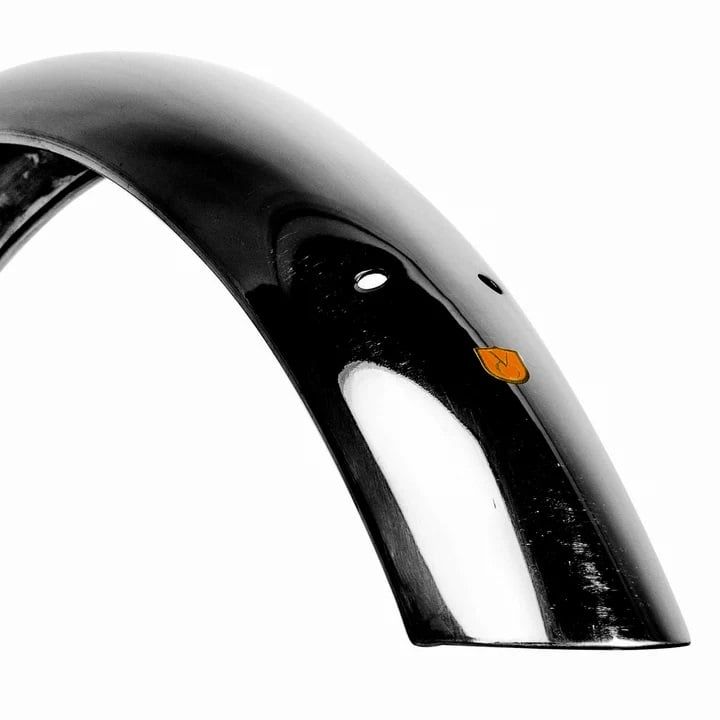 Velo Orange Smooth Fenders, 650b 58mm - Silver