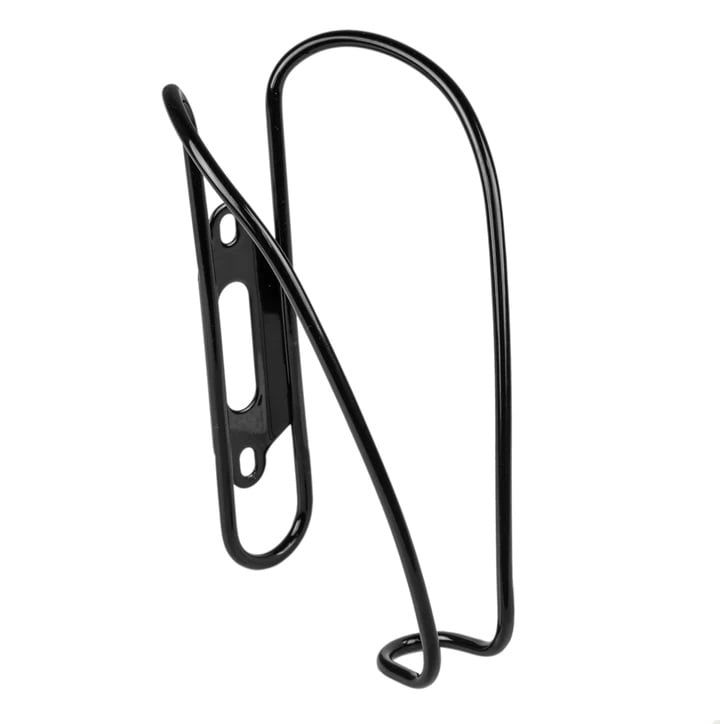 Velo Orange Moderniste Stainless Steel Bottle Cage-silver
