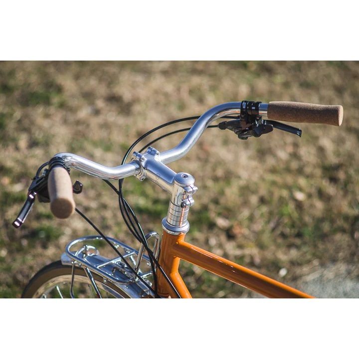 Ghidong Velo Orange Tourist Handlebar
