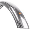  Velo Orange Fluted Fenders, 700c 63mm - Black 