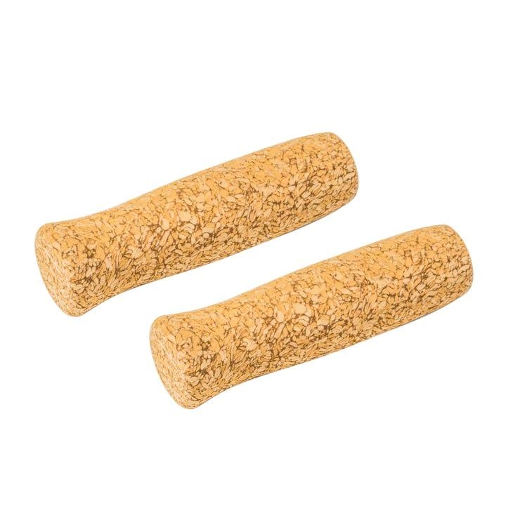 Foam Grips-wood
