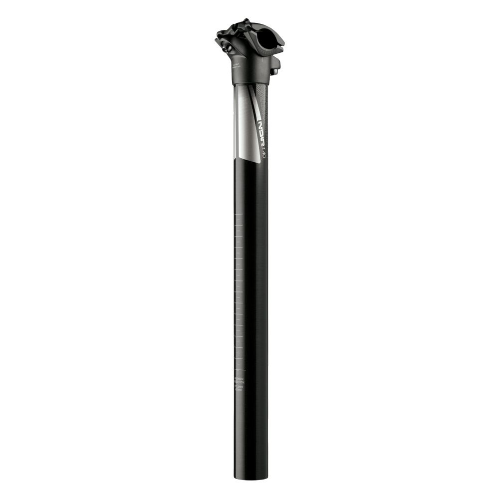 Cọc yên Truvativ T40/30.9/350mm/Đen | Truvativ T40 Bike Seatpost/30.9/350mm/Black