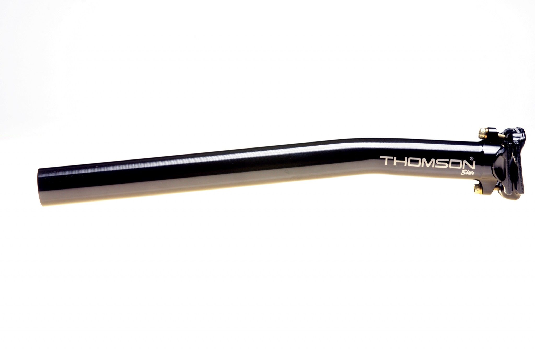 Cọc yên Thomson Elite/30.9/410mm/Đen | Thomson Elite Seatpost/30.9/410mm/Black