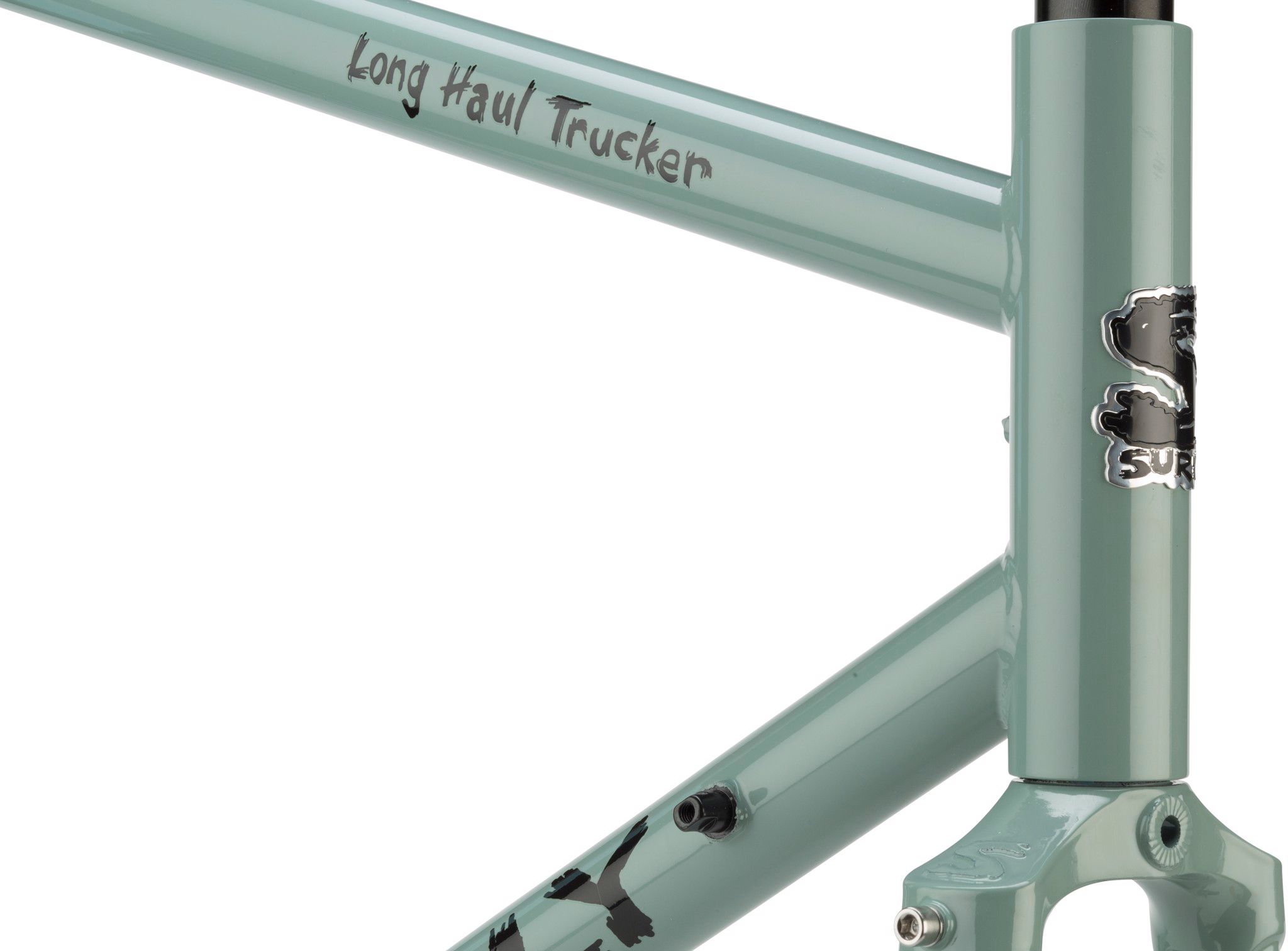 Khung xe đạp Surly Long Haul Trucker Bike Frame Set