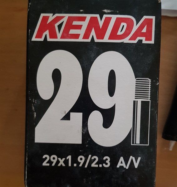  Săm Kenda 29x1.9/2.3 A/V 