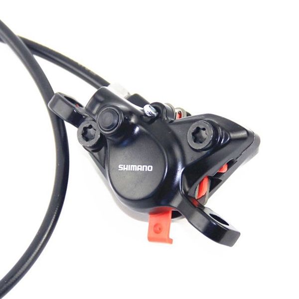  Phanh dầu Shimano MT200 