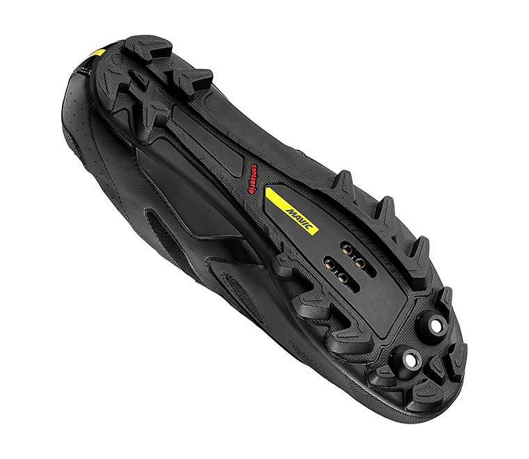  Giày đạp xe cao cấp MTB Mavic Crossmax Elite Cycling MTB Shoe 