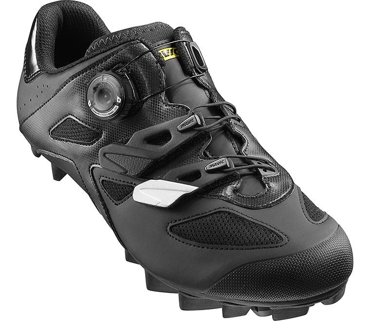  Giày đạp xe cao cấp MTB Mavic Crossmax Elite Cycling MTB Shoe 