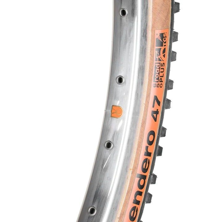 Velo Orange Voyager Rim -700c/32holes