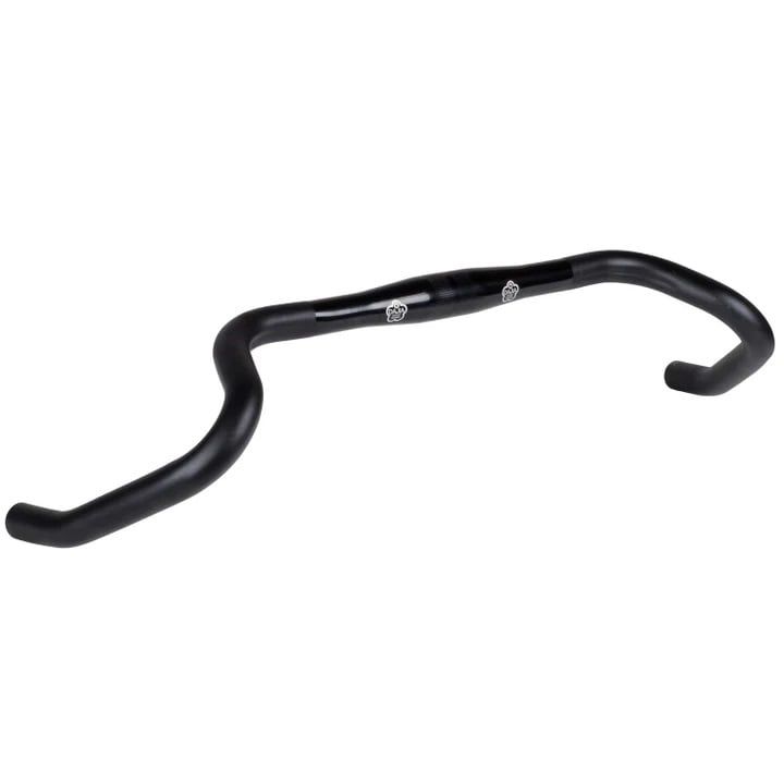 Ghidong Velo Orange Dajia Cycleworks Far Bar Handlebar -silver/48cm