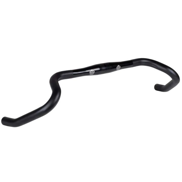  Ghidong Velo Orange Dajia Cycleworks Far Bar Handlebar -silver/44cm 