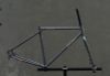  FRAME SET VELOCI PLAN BIG V.2 GRAY M520 