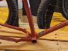  Frame set Surly Troll / Size M/ Red 