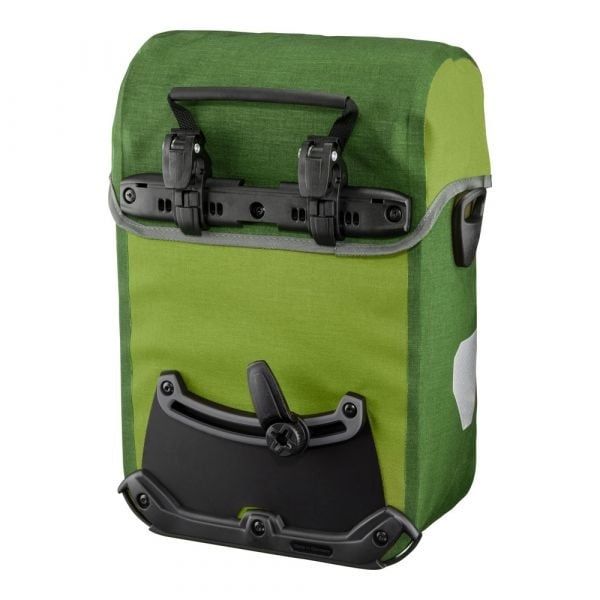 Túi treo baga Ortlieb 4901/ Sport-Packer Plus/ Lime - Moss green