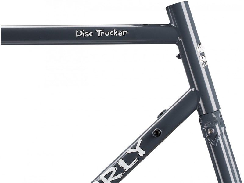 Khung xe đạp Surly Disc Trucker Bike Frame