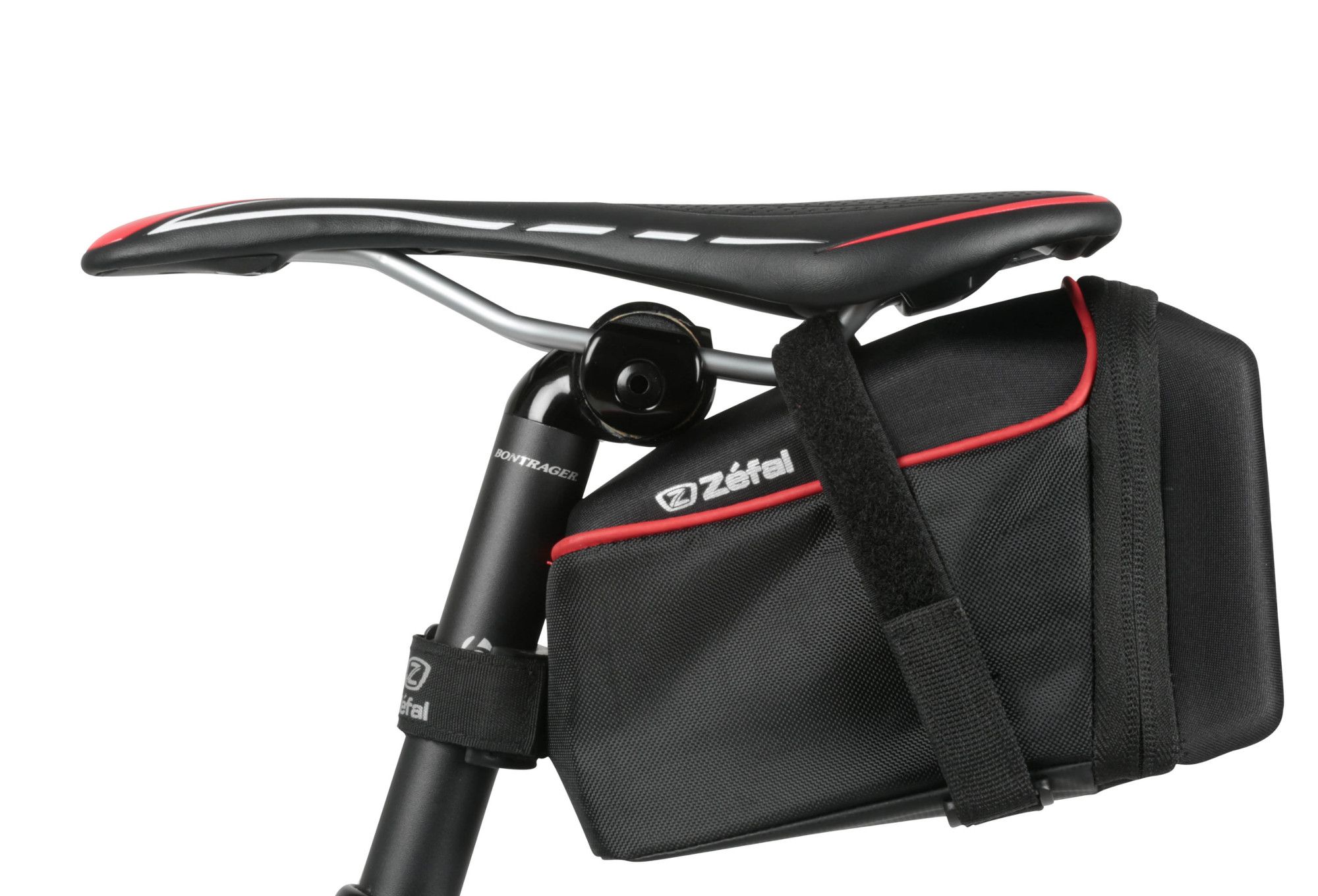 Túi treo sau yên Zéfal Saddle Bag