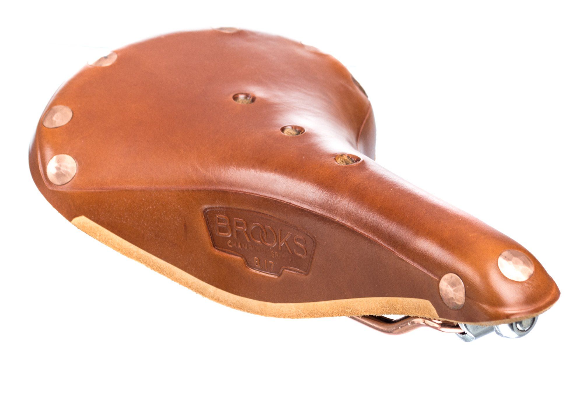  Yên xe đạp Brooks B17 Special Bike Saddle 