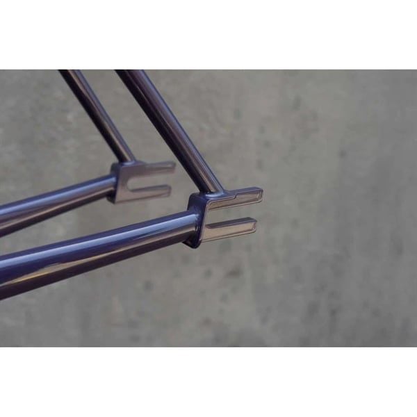 Frame Veloci Old Street V2 Purple M540