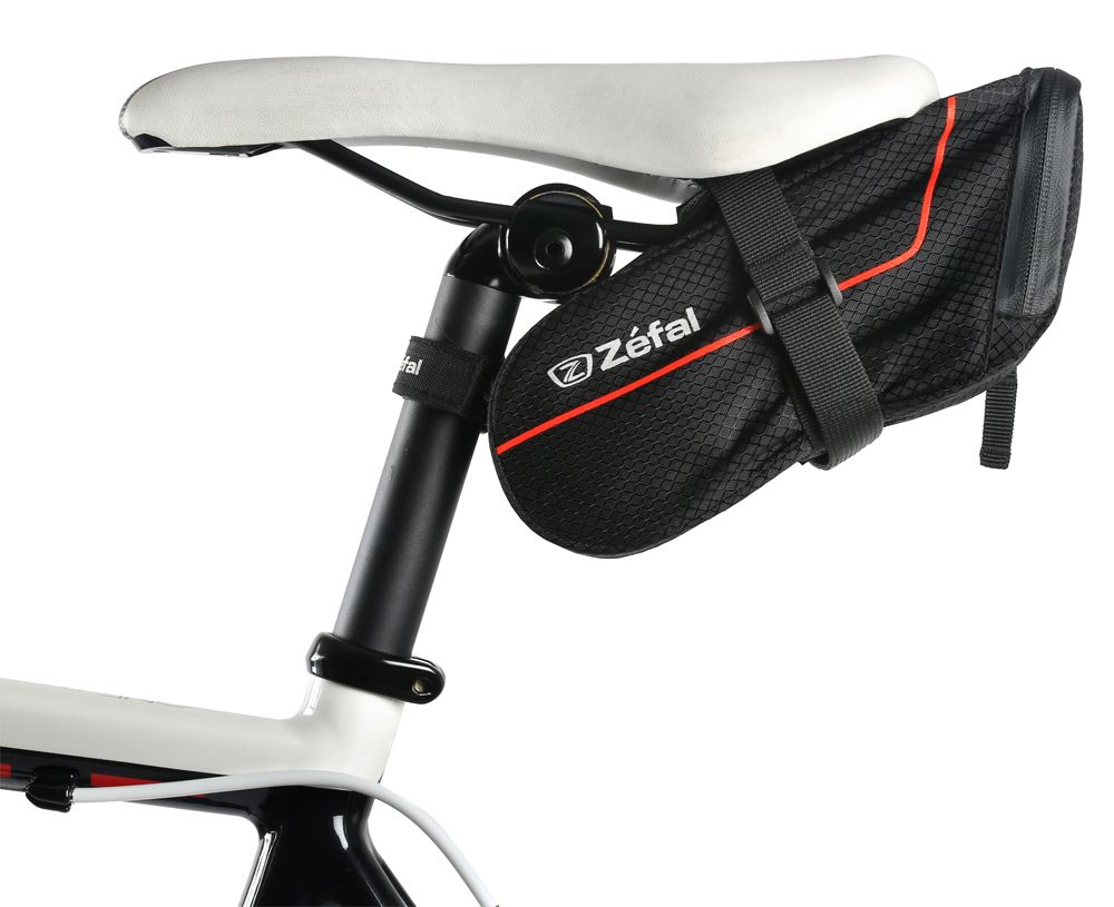Túi treo sau yên Zéfal Saddle Bag