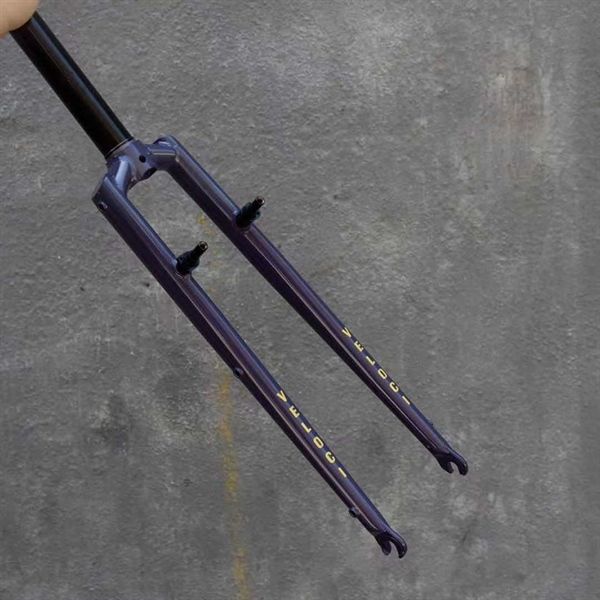 Frame Veloci Old Street V2 Purple M540