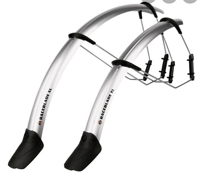 Chắn bùn SKS Raceblade Pro XL/Nhựa/28