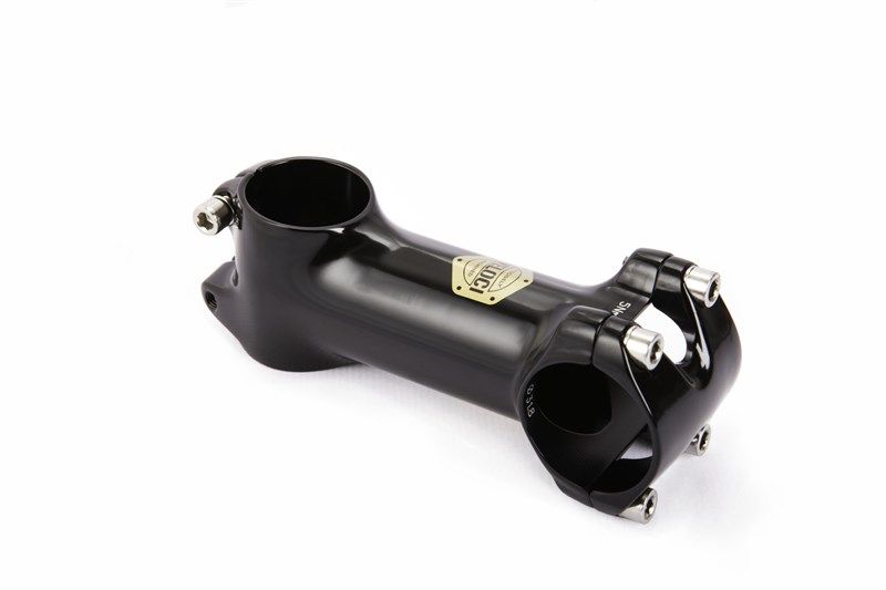 Pô-tăng Veloci Jazzy/4-Bolt/31.8mm/Nhôm | Veloci Jazzy Stem/4-Bolt/31.8mm/Aluminum