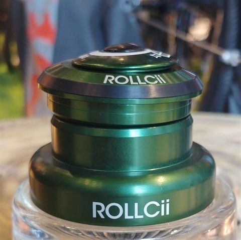Chén cổ Veloci Rollcii ZS44/Nhôm/44mm | Veloci Rollcii ZS44 Headset/Alum/44mm