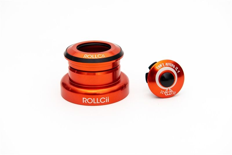 ZS44/EC44 HEADSET, RICH RED, TECH GRAY, WATER BLUE, GUMWALL HP-ZS44EC44RD