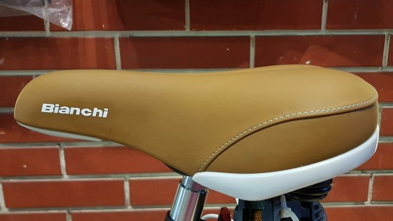  Yên xe đạp Bianchi Bike Saddle 