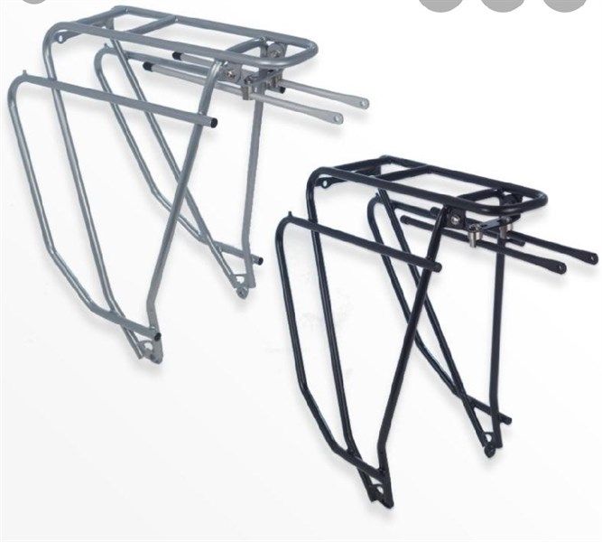 Tubus LOGO Evo Baga sau/26-28