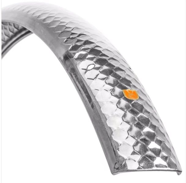  Velo Orange Snakeskin Fenders, 650b 50mm 