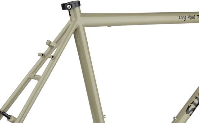 Khung xe đạp Surly Long Haul Trucker Bike Frame Set