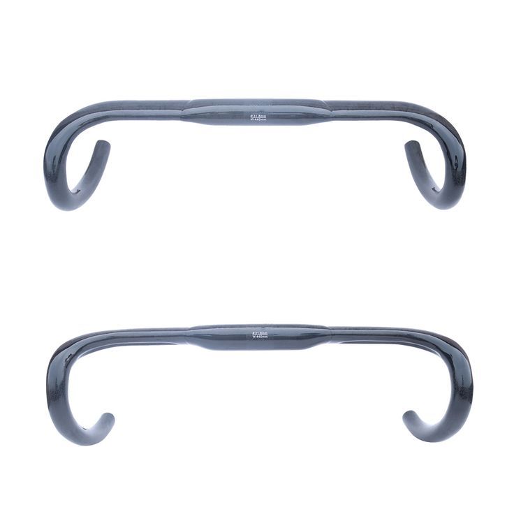 Ghi-đông GEX/31.8 x 440mm/Ghi | GEX Handlebar/31.8 x 440mm/Grey