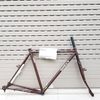  Khung Surly Cross check/ size 50/ Brown 