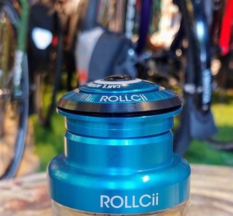 Chén cổ Veloci Rollcii ZS44/Nhôm/44mm | Veloci Rollcii ZS44 Headset/Alum/44mm