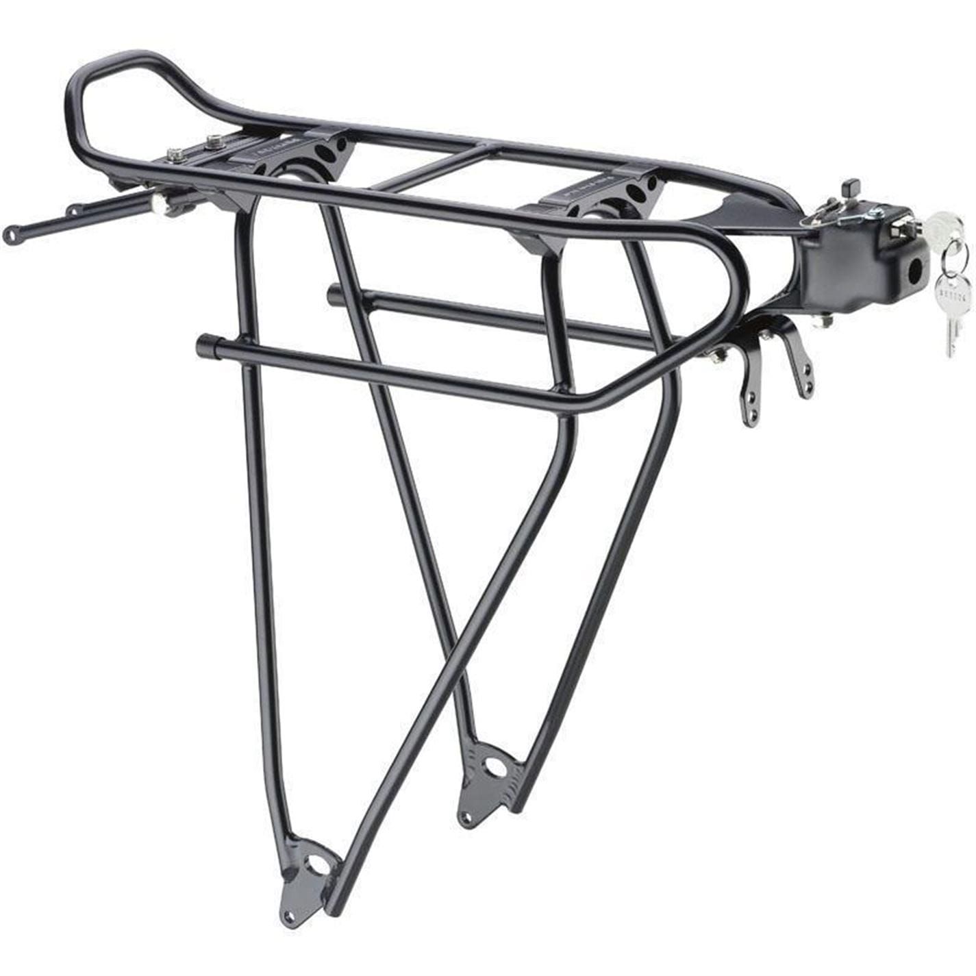 Baga Racktime/Đã qua sử dụng | Racktime bike rear rack/Second-hand