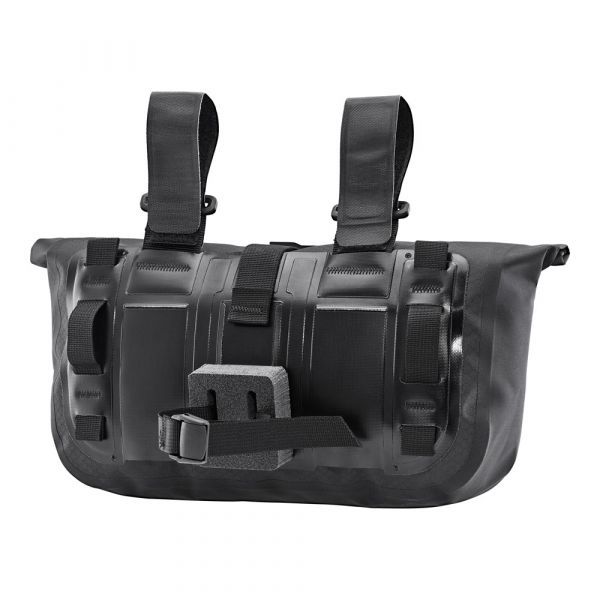 Túi Ortlieb F9952/ Accessory Pack/ Black Matt