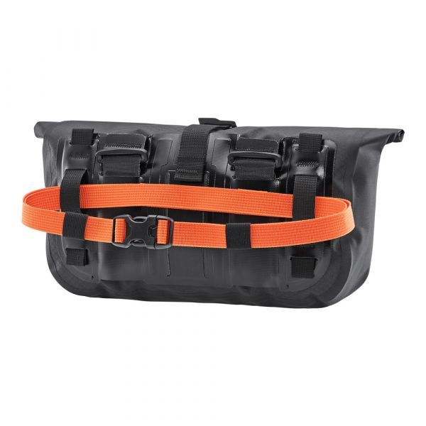 Túi Ortlieb F9952/ Accessory Pack/ Black Matt