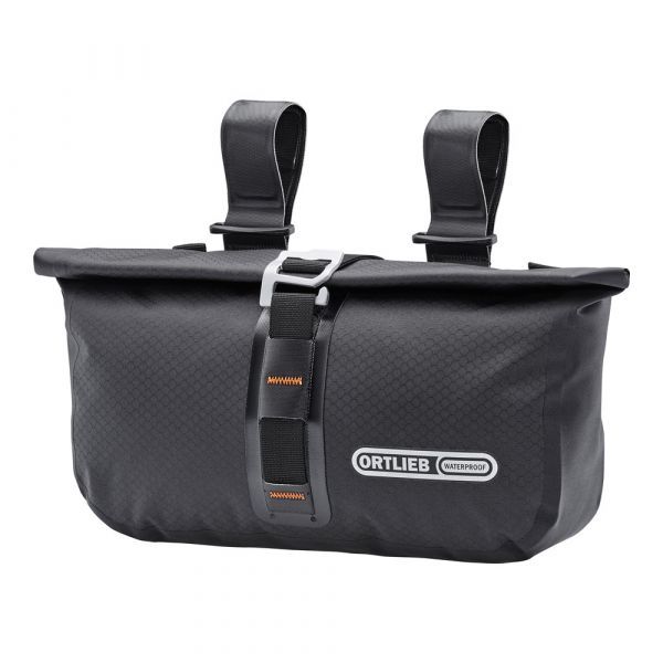 Túi Ortlieb F9952/ Accessory Pack/ Black Matt