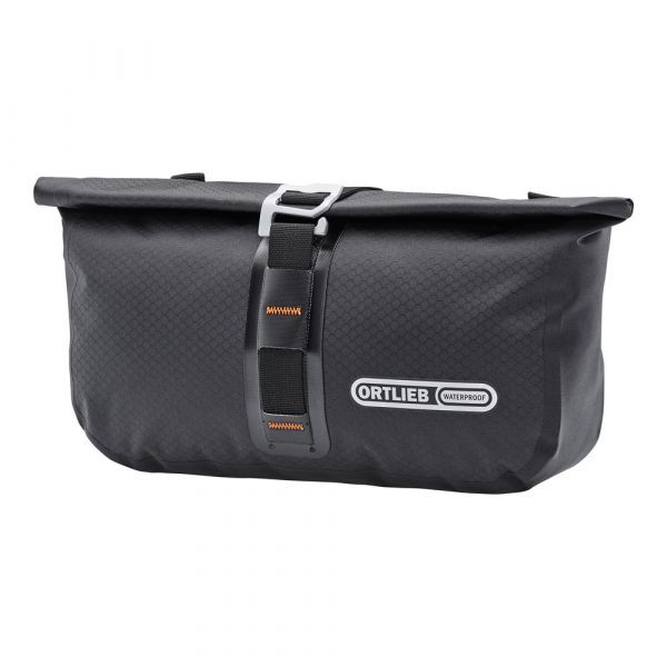 Túi Ortlieb F9952/ Accessory Pack/ Black Matt