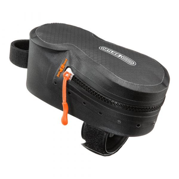 Túi bắt cọc yên Cockpit-Pack/ Ortlieb F9962/ Black Matt