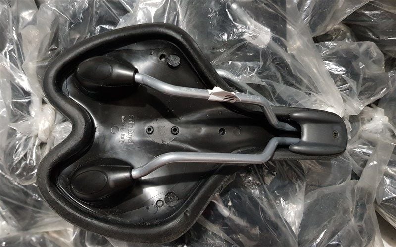 Yên xe đạp Selle Royal MTB Saddle