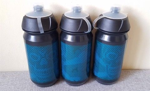 Tacx bình nước xe đạp/Nhựa/500ml | Tacx Bike Bottle/Plastic/500ml
